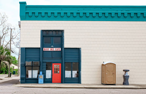 Best Portable toilet rental cost  in Chadwicks, NY