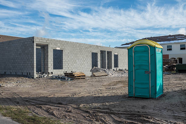 Portable Toilet Options We Offer in Chadwicks, NY